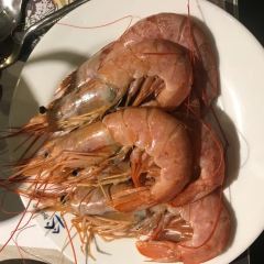 Caribbean International Seafood Cuisine Parkway User Photo