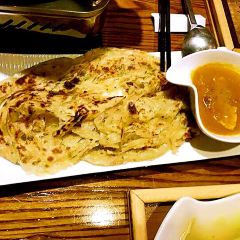 熱浪島南洋蔬食茶堂 User Photo