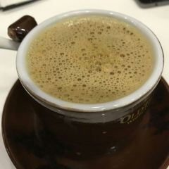 OldTown White Coffee KLIA User Photo