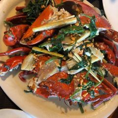 Lab-as Seafood Restaurant張用戶圖片