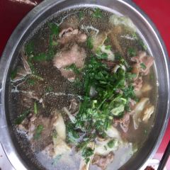 XIE LAO WU QIAO JIAO NIU ROU User Photo