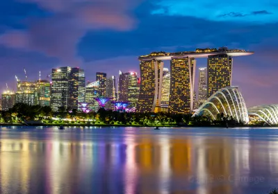 Singapur