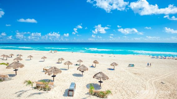 Playa Langosta