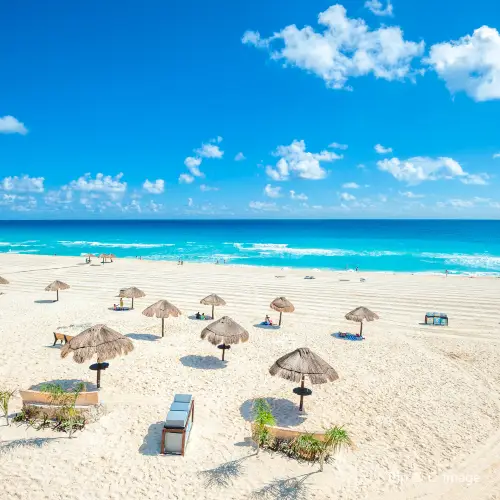 Playa Langosta