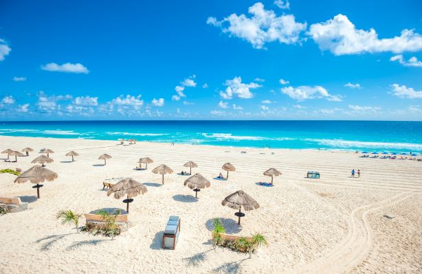 Playa Langosta
