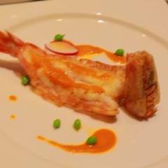 香然会 User Photo