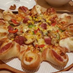 Pizza Company - Pattaya User Photo