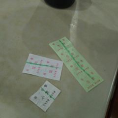 味一早餐(新芝路店) User Photo