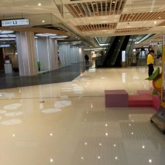 香樟花园法式铁板料理 User Photo