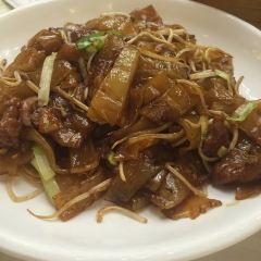 Chao Fu Cheng Restaurant (FuZhou YangGuang Cheng) User Photo