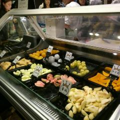 陈鹏鹏卤鹅饭店(欢乐海岸店) User Photo