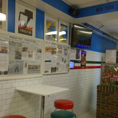 Pisillo Italian Panini User Photo