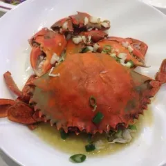 旅南活海鮮 User Photo