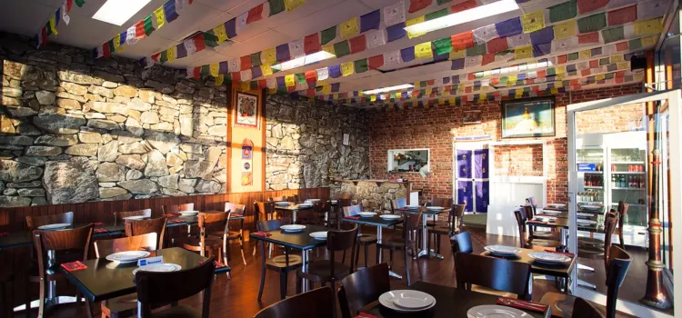 Himalayan Cafe