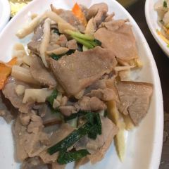 大旺越越式風味餐廳張用戶圖片