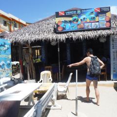 Verde Divers User Photo
