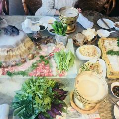 Man Li Jiang Restaurant User Photo