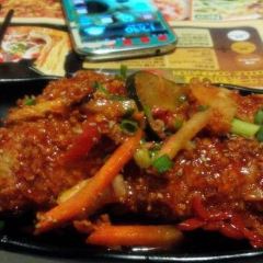 Satay King (MPM Plaza) User Photo