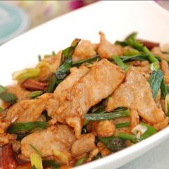 Shijing Restaurant User Photo