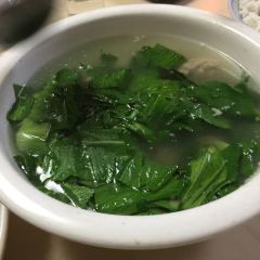 小院子酒家 User Photo