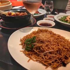 Hakkasan Mayfair User Photo