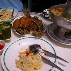 Kaofae Restaurant User Photo