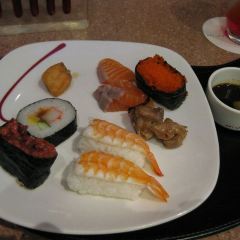 Zazen Restaurant User Photo