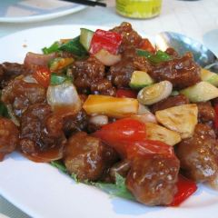The Hut Cafe ảnh của người dùng