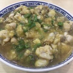 Haling Noodle House (guangxibeiludian) User Photo