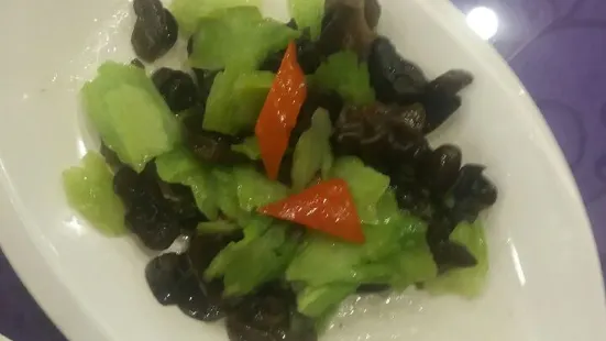 Qingquanyang Restaurant (yingbinhu)