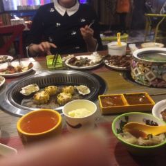 烧肉馆 User Photo