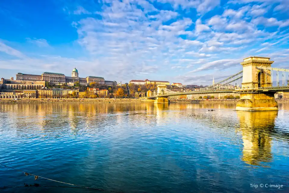 3_Buda Castle