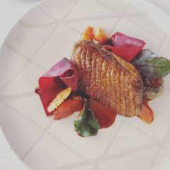 Aria Restaurant User Photo