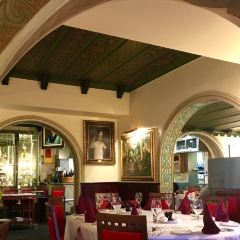 Blue Angel Restaurant User Photo