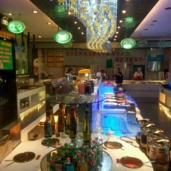 鲜洋城火锅(迎宾路店) User Photo