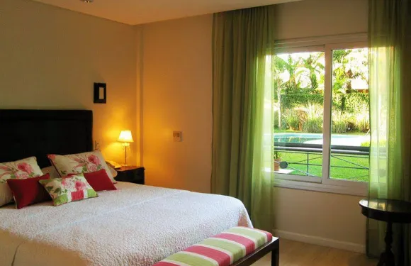 伊斯德羅維拉Spa及精品酒店