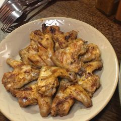 Nando's Canary Wharf - Jubilee Place張用戶圖片