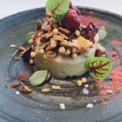 JEAN-GEORGES User Photo