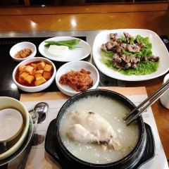 Biwon User Photo