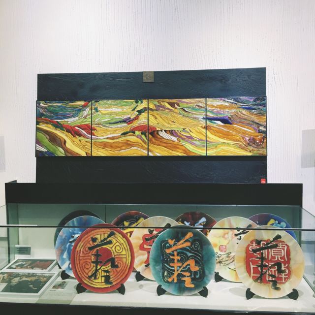 Luoyang Sancai Museum
