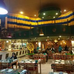康美月饼(电厂路店) User Photo