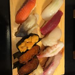 旭壽司張用戶圖片