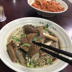 Hangjiahu Mutto Noodle User Photo