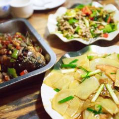 TianTian Xian User Photo