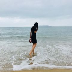 QING SHUI WAN JIA RI JIU DIAN BIN FEN QUAN RI ZHI CAN TING 여행 사진
