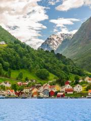 Sognefjord