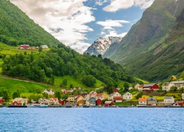 Bergen