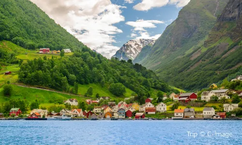 Sognefjord