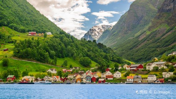 Sognefjord
