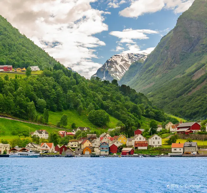 Bergen